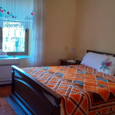 Vakantiehuis Kristi House *