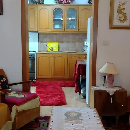 Kristi House Vakantiehuis