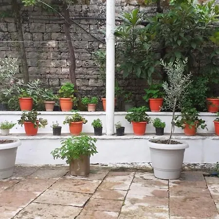 Vakantiehuis Kristi House