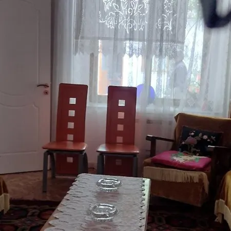 Vakantiehuis Kristi House Dervisciani