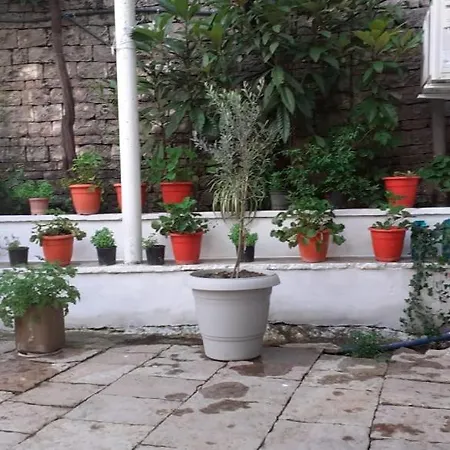 Vakantiehuis Kristi House Dervisciani