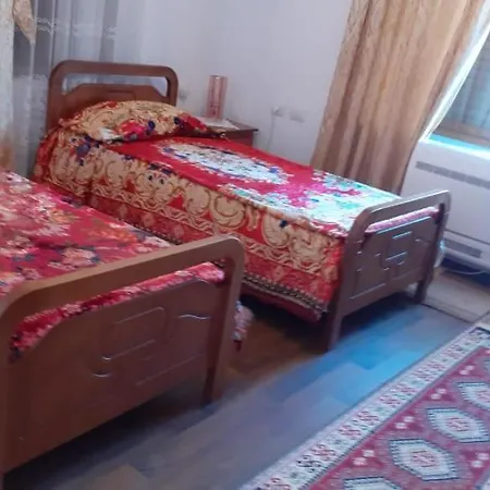 Kristi House Casa de Férias Dervician