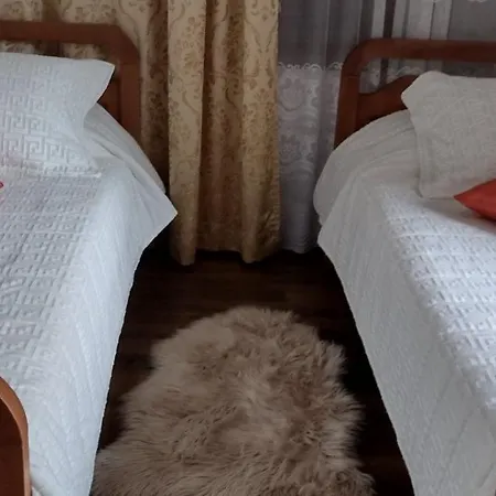 Casa de Férias Kristi House